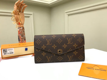 Makersluxe - LOV Wallets - 191