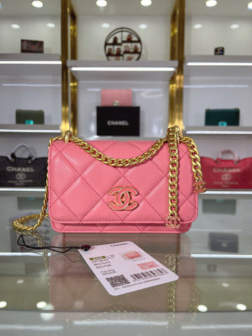 Makersluxe - CNL Bags - 1195