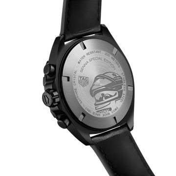 TAG Heuer Formula 1 Special Edition CAZ101AJ.FC6487