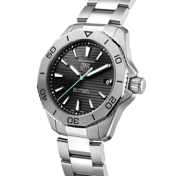 TAG Heuer Aquaracer Professional 200 Solargraph WBP1114.BA0000