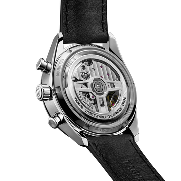 TAG Heuer Carrera Chronosprint X Porsche Special Edition CBS2011.FC6529