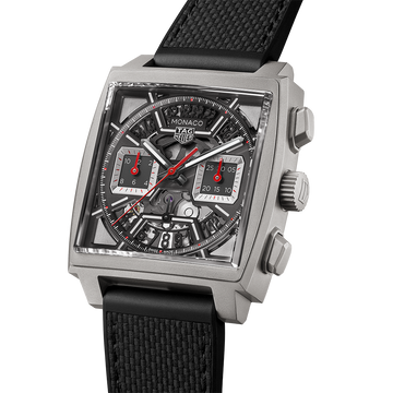 TAG Heuer Monaco Chronograph CBL2183.FT6236