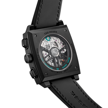 TAG Heuer Monaco Chronograph CBL2184.FT6236