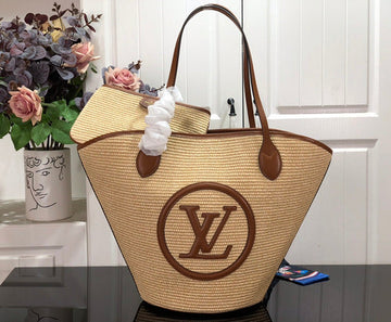Makersluxe Lu-Vi bags - 3492