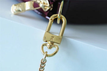 Makersluxe LOV Lady Bags - 1231