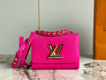 makersluxe - LOV Bags - 905