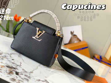 MLB Makersluxe Lu-Vi bags - 11702