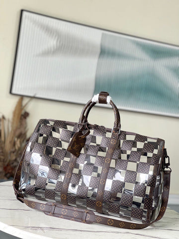 Makersluxe Lu-Vi bags - 4630