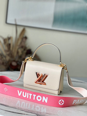 Makersluxe Lu-Vi bags - 4996