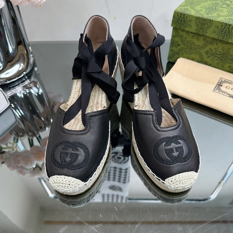MLB - GUKI Women Shoes - 485