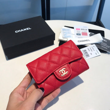 Makersluxe - CHL Wallets - 251