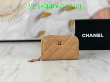 MLB - CHL Wallet - 122