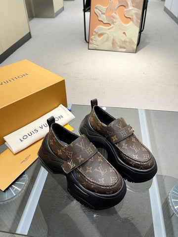 MLB - LOV Women Shoes - 197