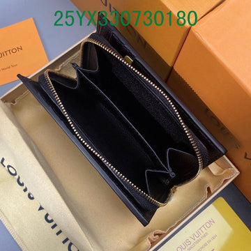 Makersluxe CHL Wallet - 1782