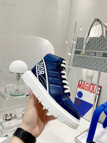 MLB - DOR Men Shoes - 058