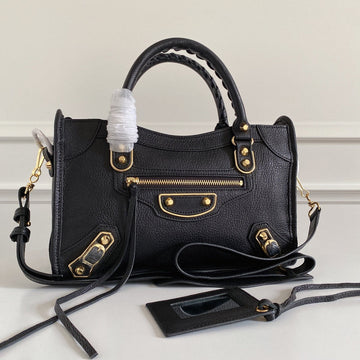Makersluxe - BG Bags - 598
