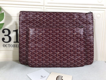 Makersluxe - GOD Bags - 380