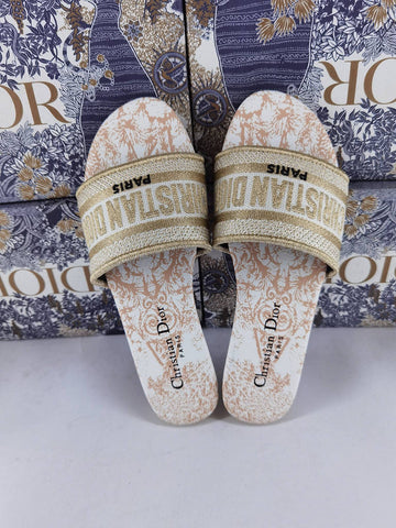 MLB - DOR Women Shoes - 738
