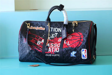 MLB - LOV Men Travel Bags - 078