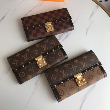 MLB - CHL Wallet - 1854