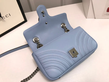 MLB - Guki Lady Bags - 1094