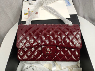 Makersluxe - CNL Bags - 2651