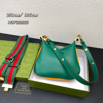 Makersluxe - GUKI Bags - 461