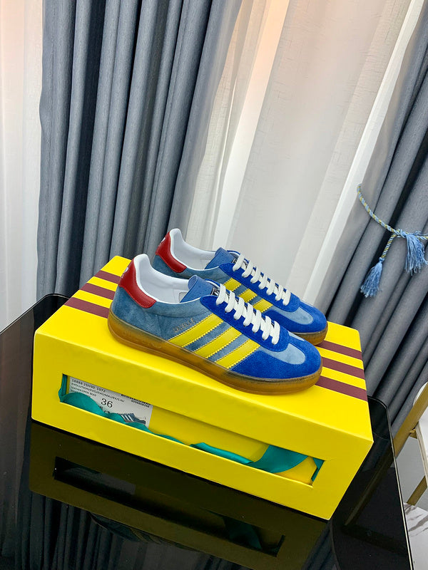 MLB - GUKI Men Shoes - 332