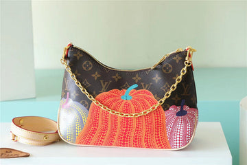 Makersluxe - LOV Bags - 446