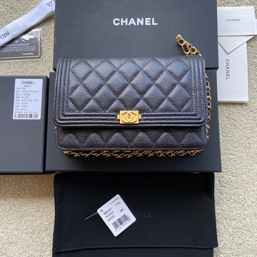 Makersluxe - CHL Wallets - 226