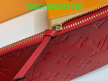 Makersluxe CHL Wallet - 1569