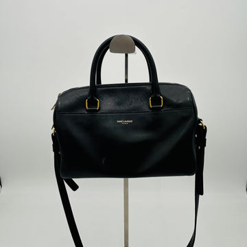 Saint Laurent Baby Classic Duffle Bag WD13442