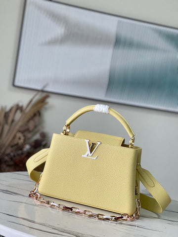 Makersluxe Lu-Vi bags - 4207