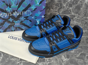 MLB - LOV Shoes - 693