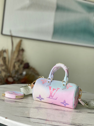 Makersluxe Lu-Vi bags - 5008