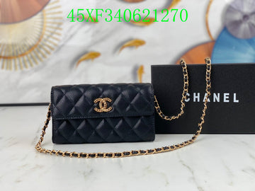MLB - CHL Wallet - 102