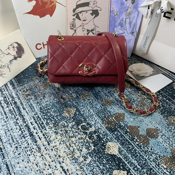Makersluxe - CHL Bags - 619