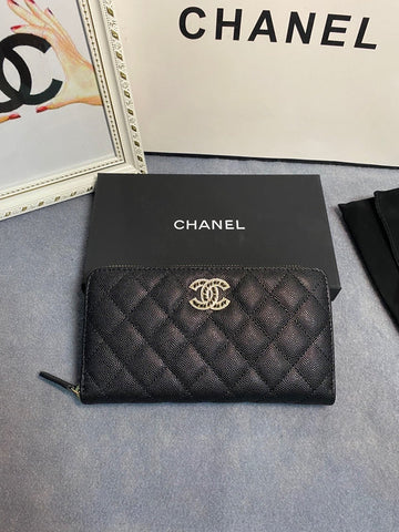 Makersluxe - CHL Wallets - 164