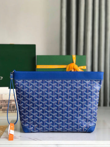 Makersluxe - GOD Bags - 062
