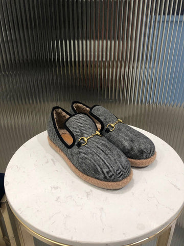 MLB - GUKI Women Shoes - 065