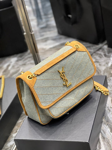 MLB - YLS Bags - 1336