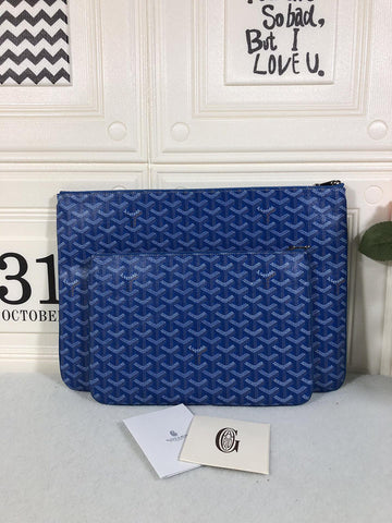 Makersluxe - GOD Bags - 388