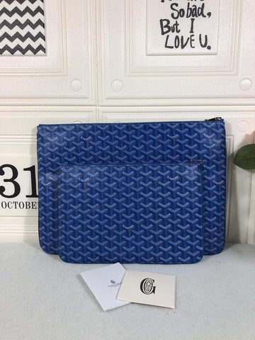Makersluxe - GOD Bags - 388