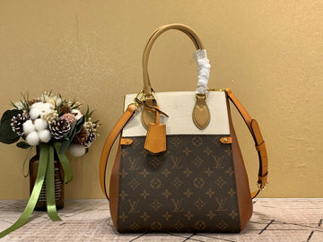 Makersluxe Bags - LOV Bags - 2471