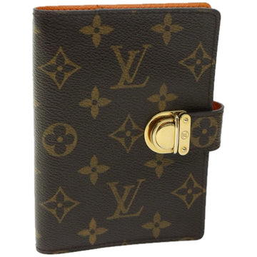 Louis Vuitton Koala  Canvas Wallet  ()