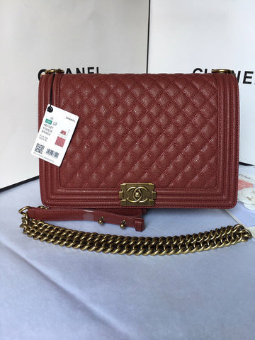 Makersluxe - CNL Bags - 1670