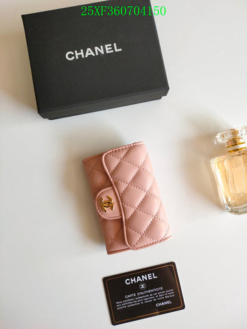 Makersluxe CHL Wallet - 2207