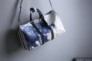 MLB - LOV Travel Bags - 272