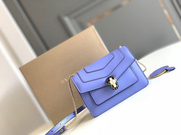 Makersluxe - BGL Bags  - 048