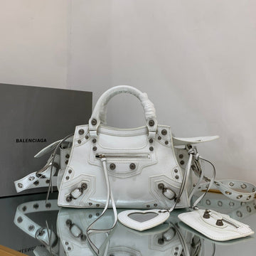 Makersluxe - BG Bags - 1279